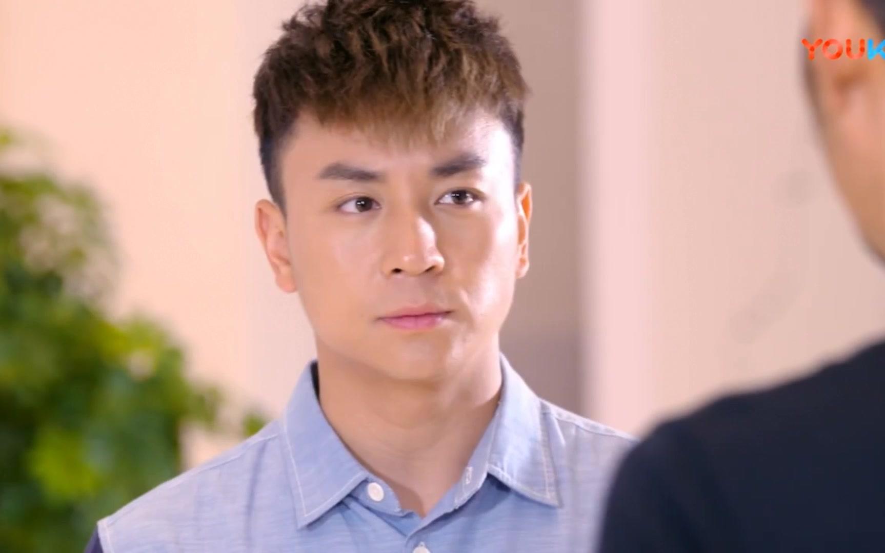 【爱的速递】【释小龙cut】07夭寿啦,有人色诱会功夫的小哥哥!