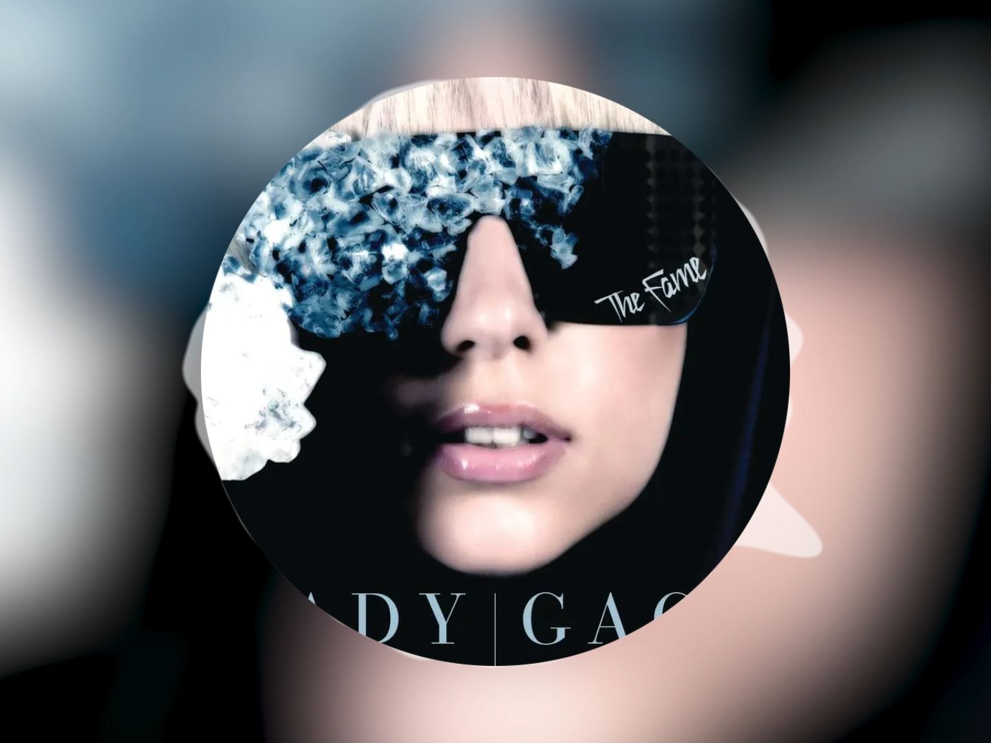 poker face-lady gaga