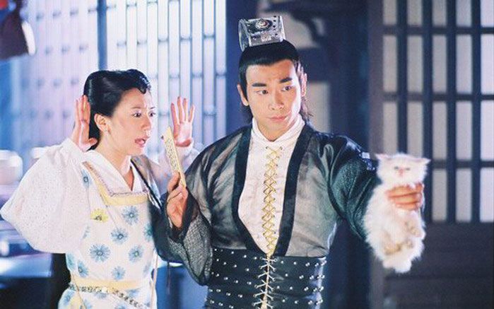 神医侠侣贾静雯男女主虐狗向2