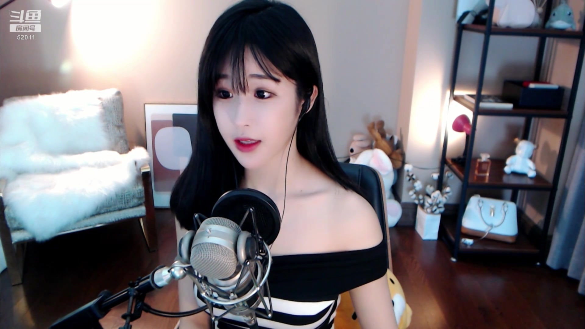 米儿啊i 2019-11-10 24点场