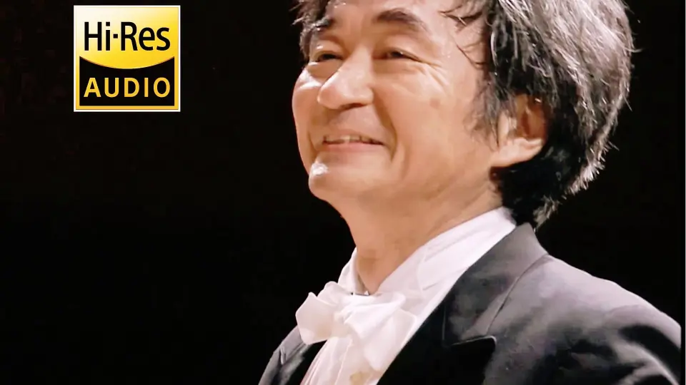 川井宪次Kenji Kawai - Concert 2007.Cinema Symphony_哔哩哔哩_bilibili