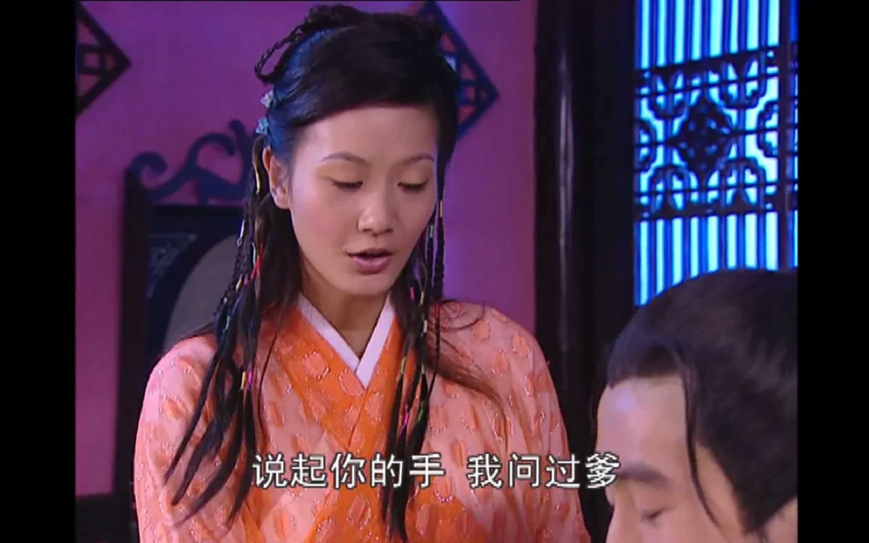 [图]粤语《乘龙怪婿第一季》第115集【高清珍藏版】