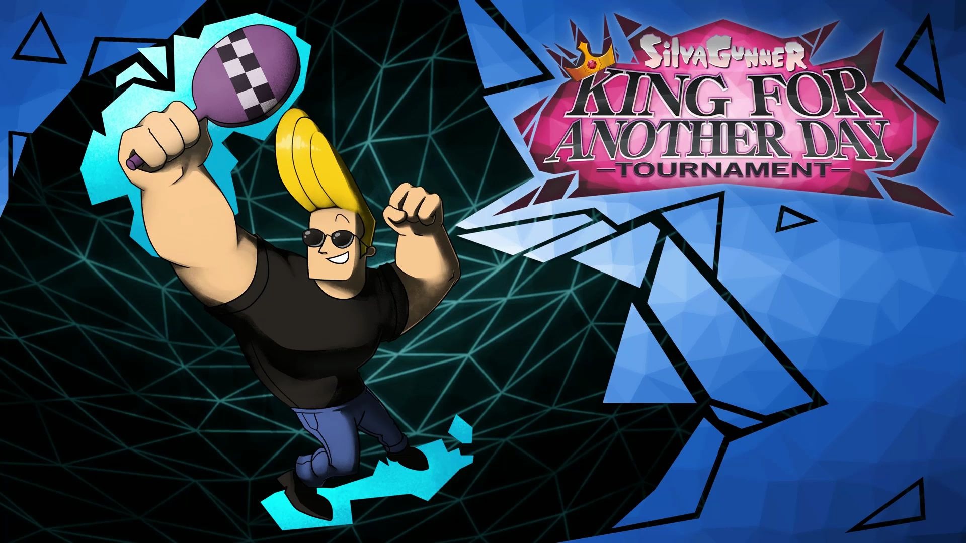 kfad2johnnybravo曲目合辑