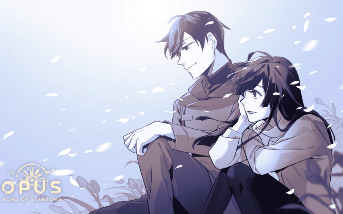 【opus:龙脉常歌】主线剧情流程 中文配音 第四章 最终章