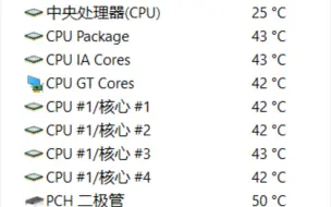 Download Video: bios关闭睿频，cpu降温30℃！