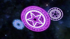 最漂亮的炫酷魔法阵壁纸 没有之一 个人感觉 哔哩哔哩 つロ干杯 Bilibili