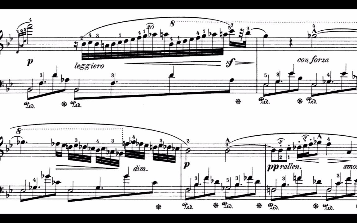 [图]Chopin- Variations on 'Là ci darem la mano', Op.2 (Trifonov, Nebolsin)【肖邦