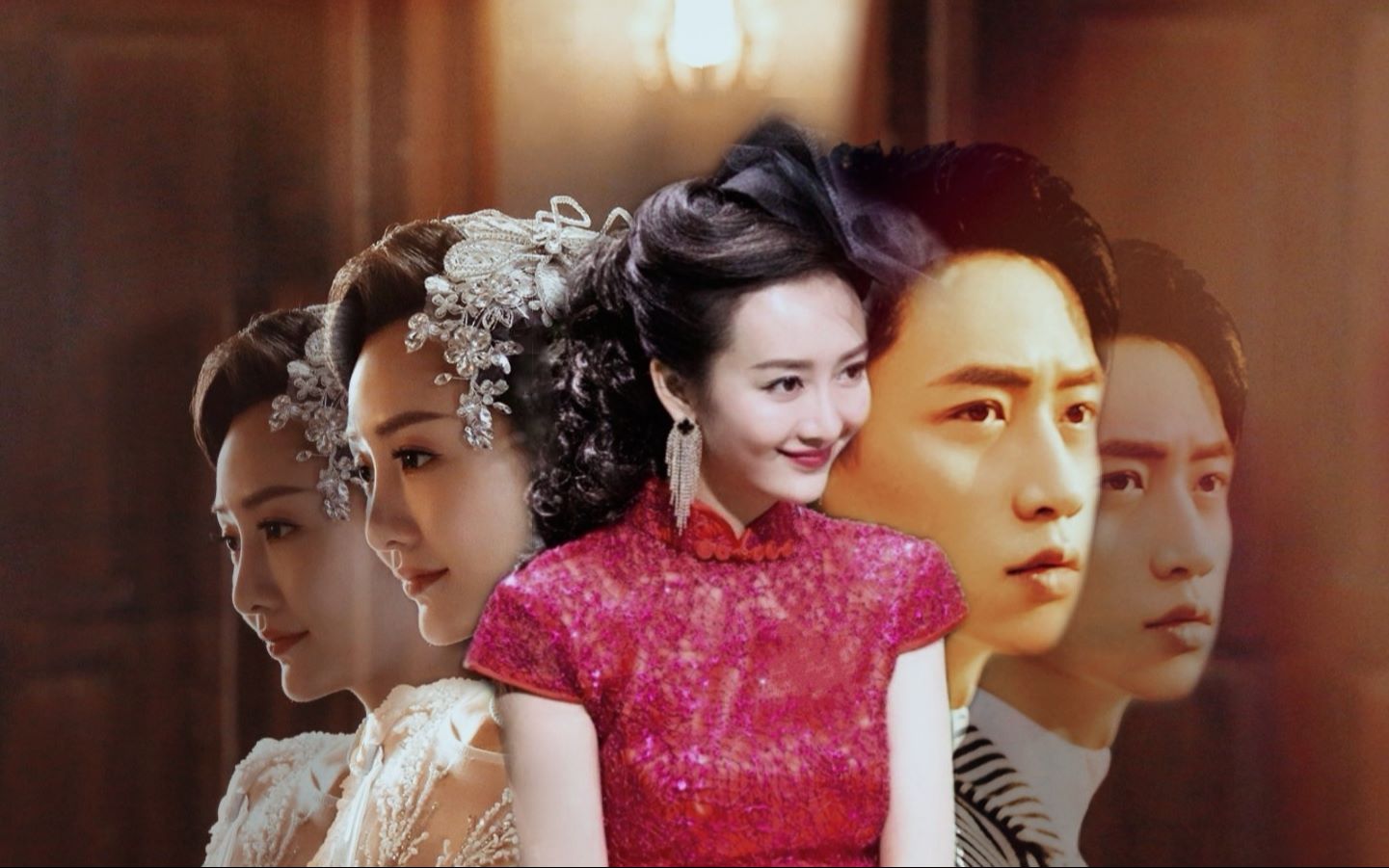 【晨鸥/成全/双鸥】【魏晨×王鸥】你们教我于无望中哑忍,痛苦中偷生