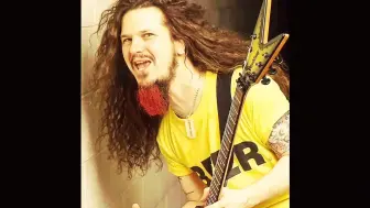 Download Video: 诞辰58周年！吉他英雄Dimebag Darrell。