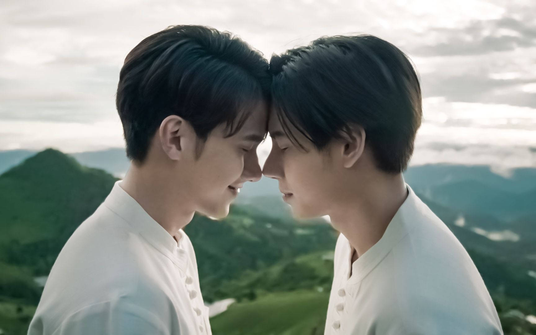 亡者之谜 tb双人cut ep14 求婚成功 幸福收官