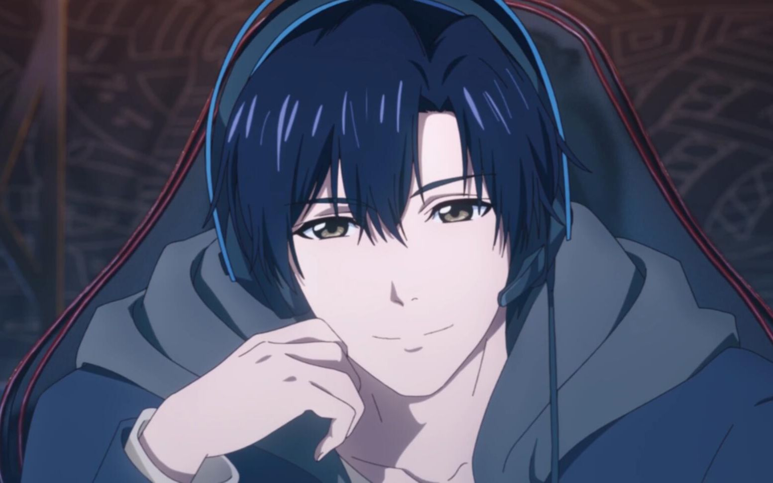 《全职高手》第二季pv亮相!2020年见【橙心资讯国创版】