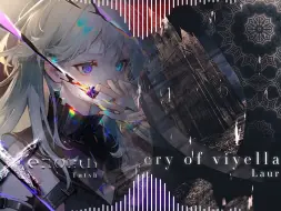 Download Video: 【Paradigm: Reboot × Arcaea 混曲】Xenolith × cry of viyella