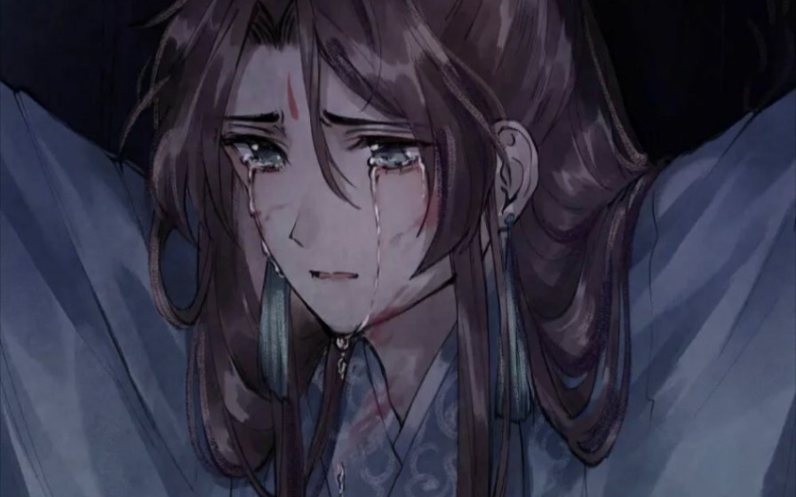 这声明兄师青玄叫错了几百年贺玄应了几百年贺玄你敢说你没心动