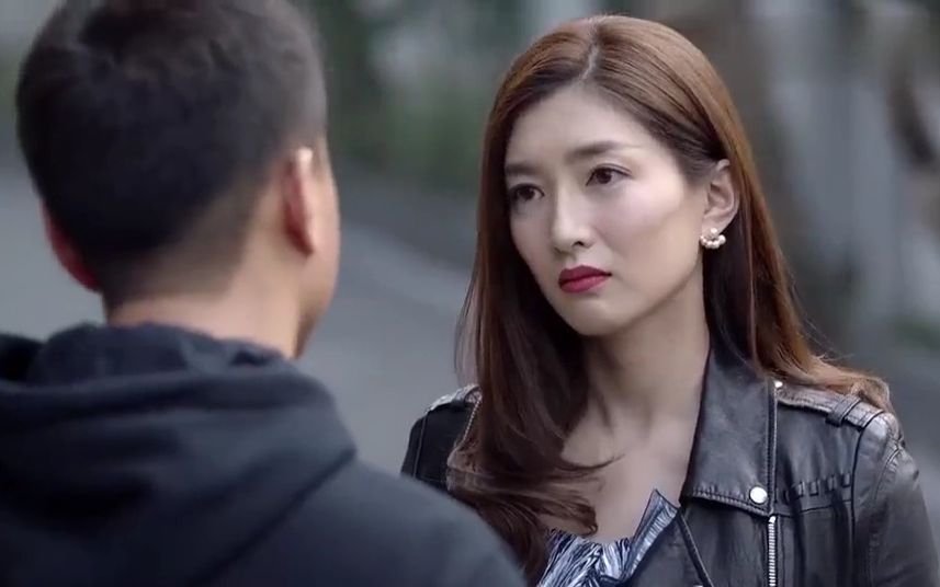 好先生陆远差点穿帮幸亏彭佳禾机灵