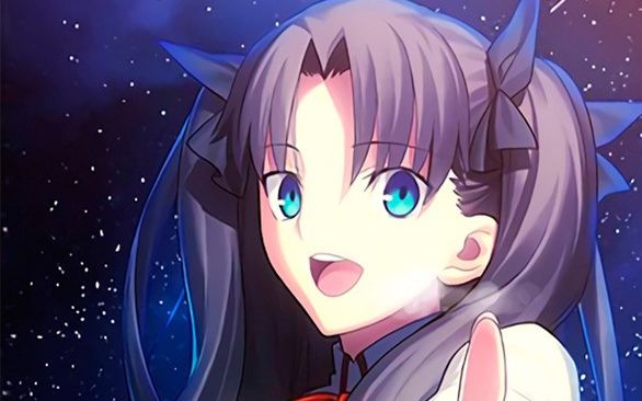 卫宫家政服务第三集远坂凛爱你的方式fha精选