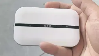 两分钟带你了解随身WiFi无线路由器 是不是交智商税？真的好用吗？一起看看测评 丽云爱商城