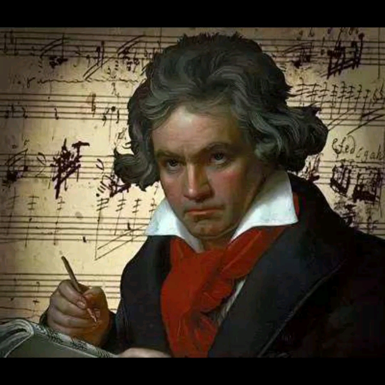 路德维希ⷮŠ凡ⷮŠ贝多芬 (Ludwig van Beethoven)出生于罗马帝国科隆选侯国的波恩,维也纳古典乐派代表人物之一,欧洲古典主义时期作曲家、钢琴家....