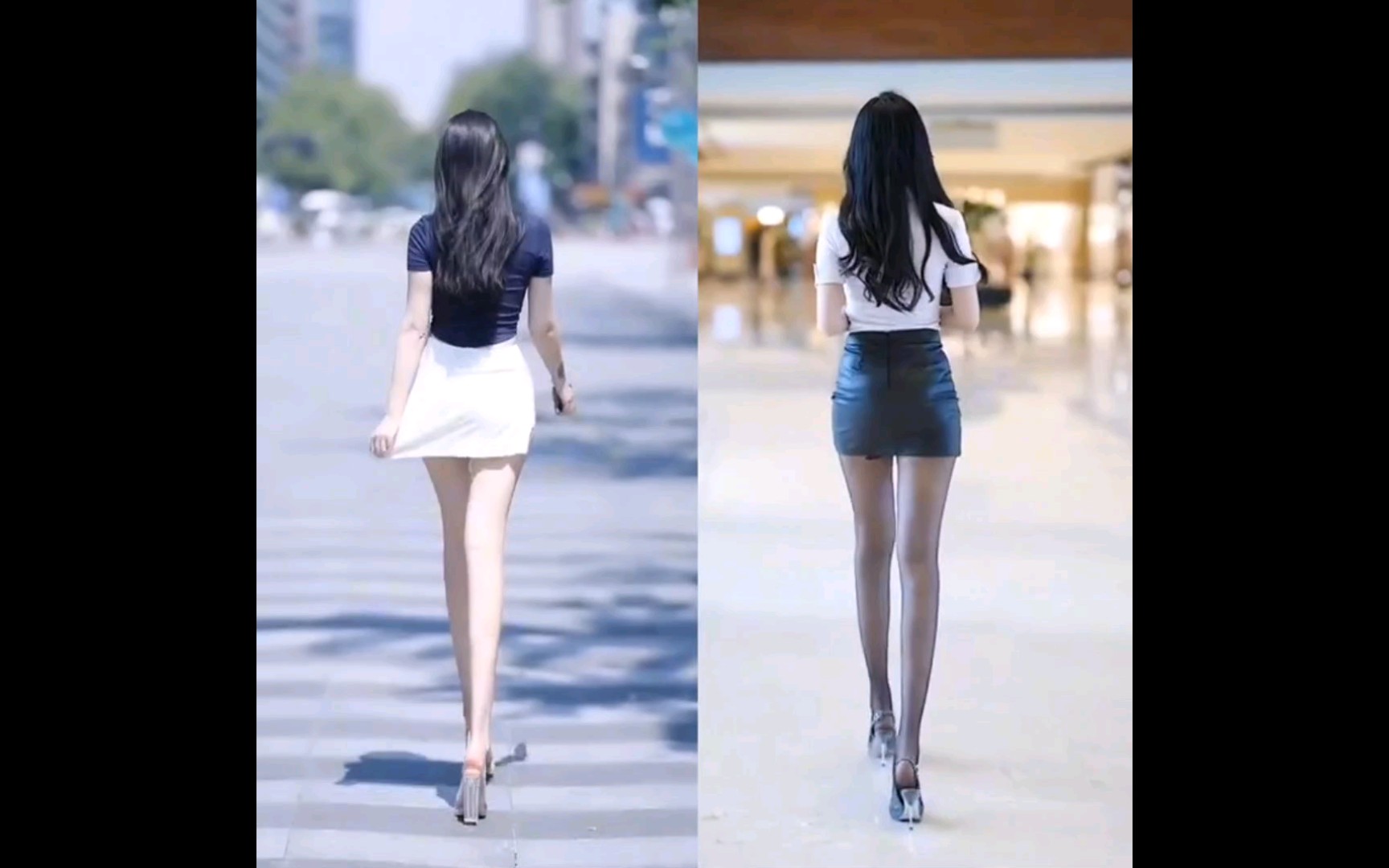 美女 #身材 #背影 #御姐