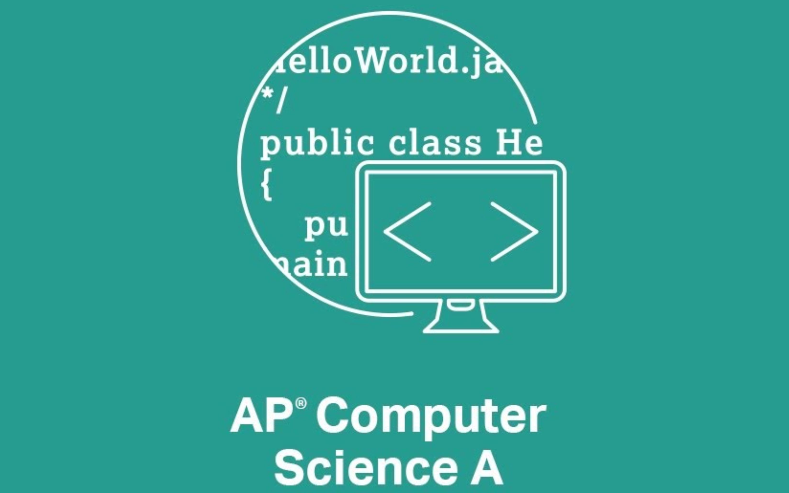 [AP] Computer Science A 计算机科学A College Board 官方全集哔哩哔哩bilibili