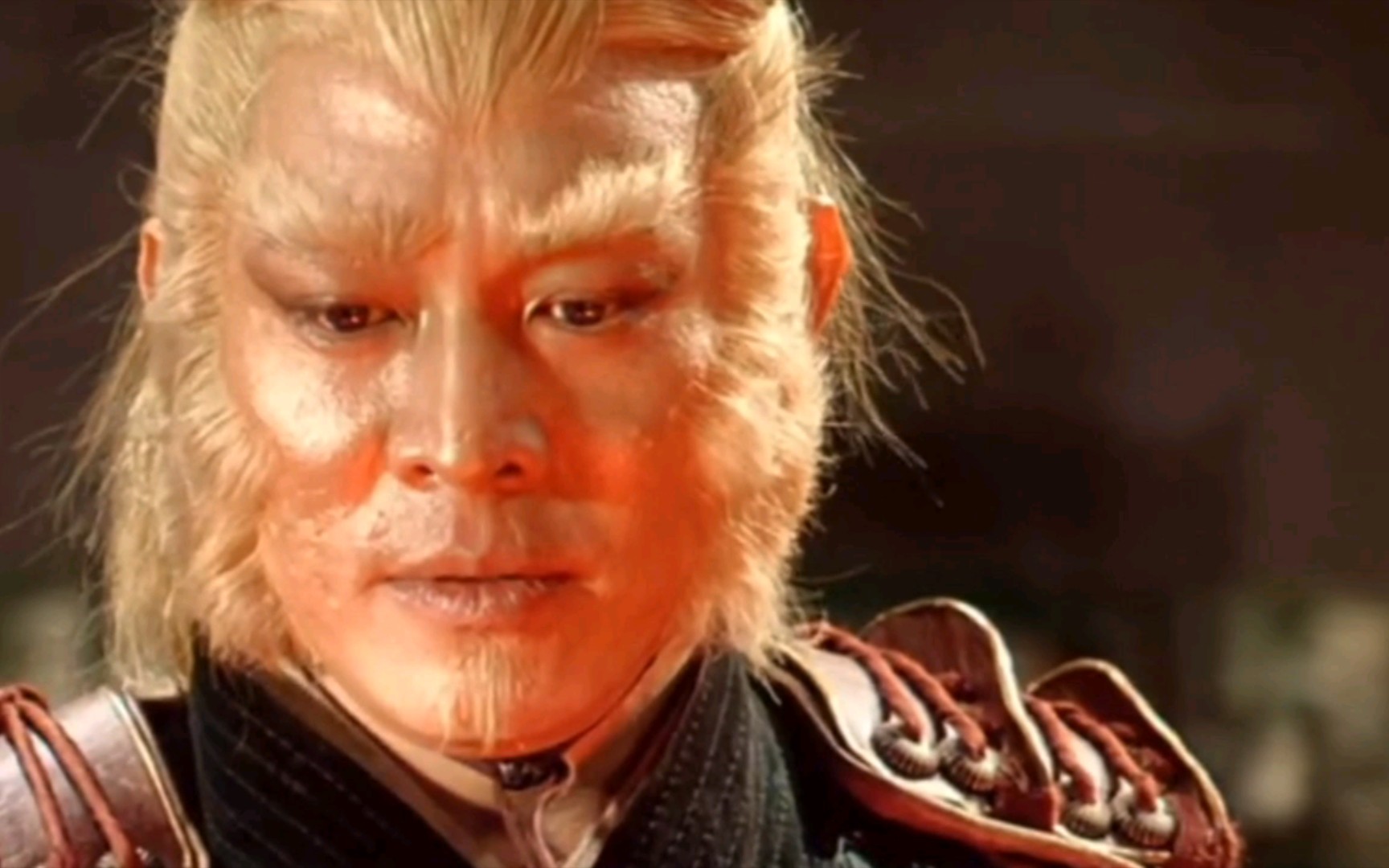 一口气看完功夫之王里面的孙悟空的能力(李连杰饰演)