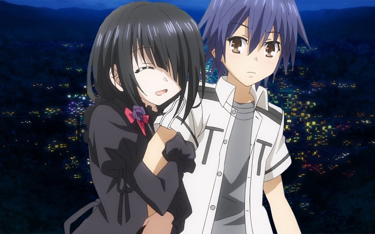 约战士道x狂三云与海倘若世间万物能跨越能相爱别忘了他们的爱而不得