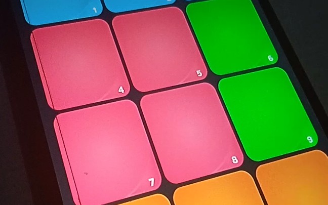 superpads如何用superpads来演奏thefatrat的xenogenesis