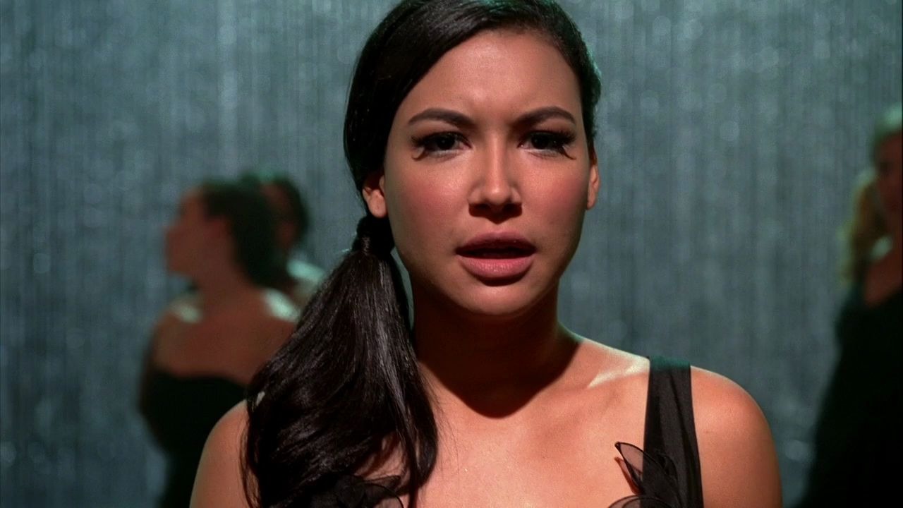 [图][Glee 欢乐合唱团] Rumor Has It/Someone Like You S3E6