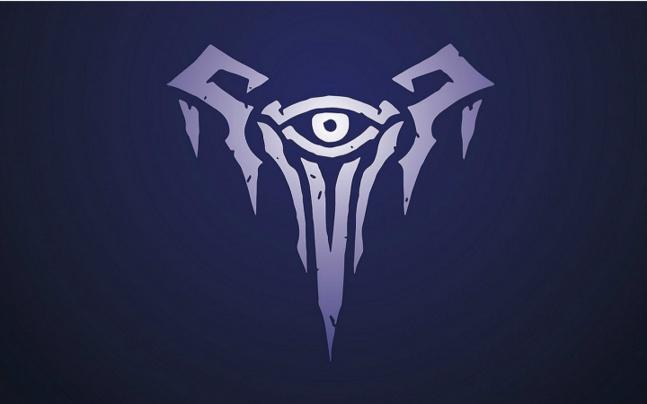 日常辅助虚空之眼复仇之矛躺得真爽