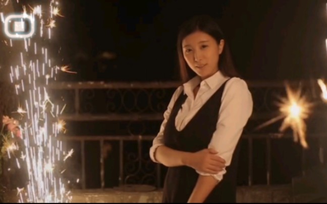 2017年回忆篇心动女友林依雯