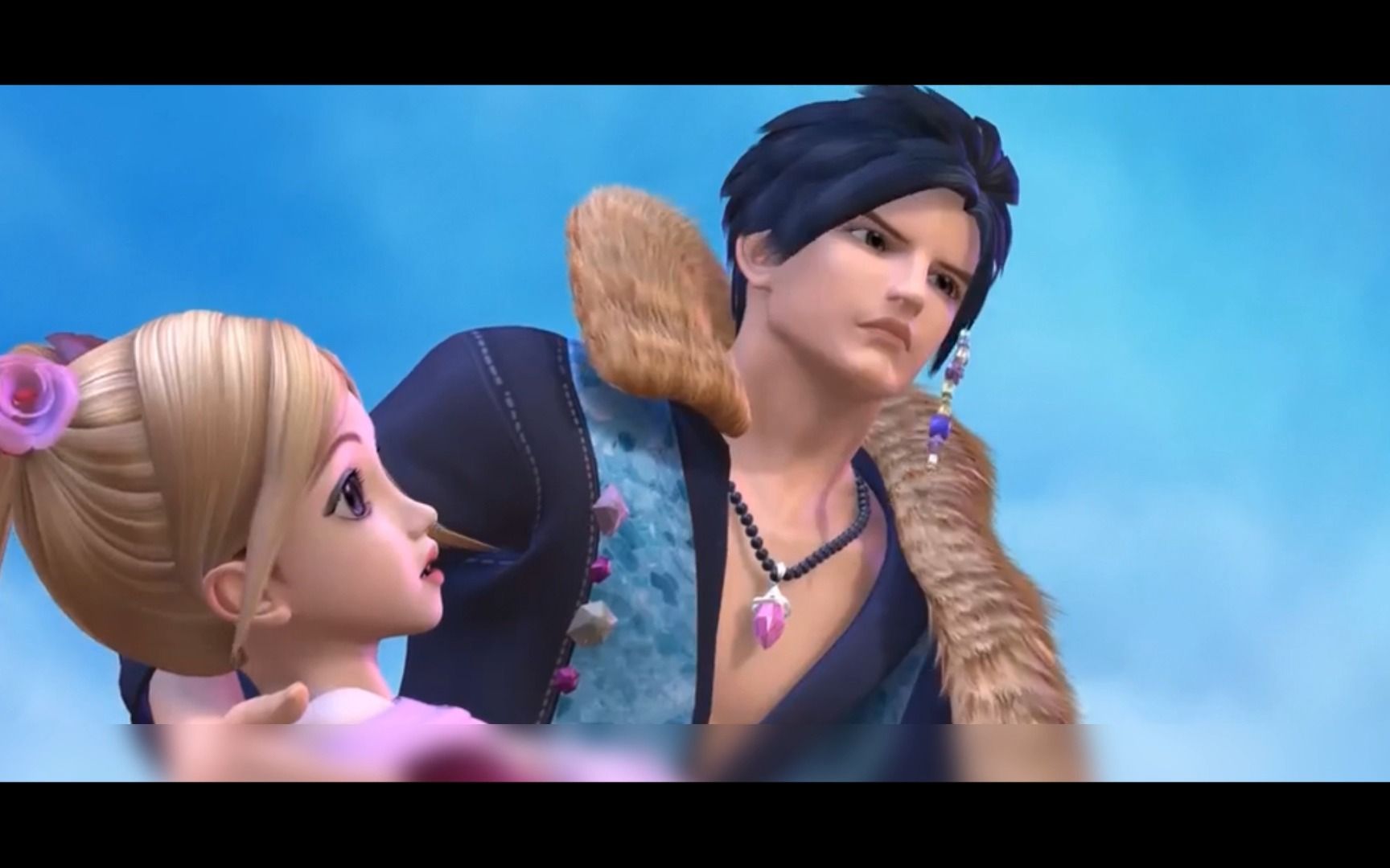 活动作品荒石x莫纱rishtateramera