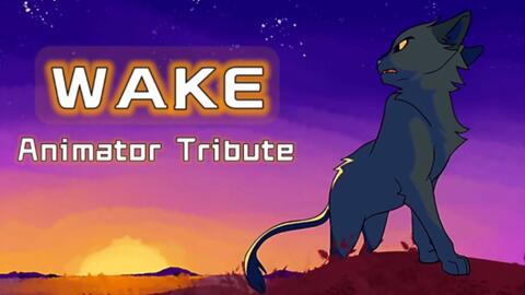 Bluestar - Animator Tribute