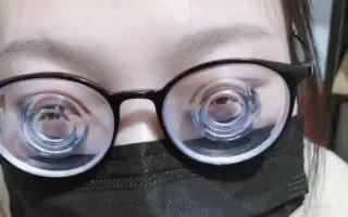 在线眼镜试戴-哔哩哔哩_Bilibili