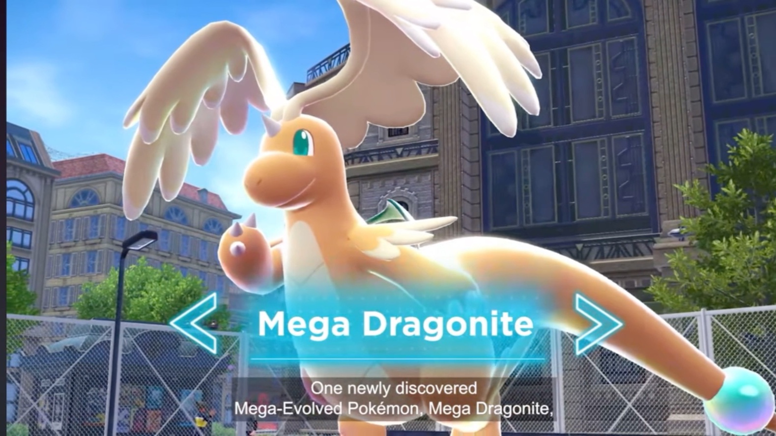 一觉醒来天塌了呀,我的mega快龙