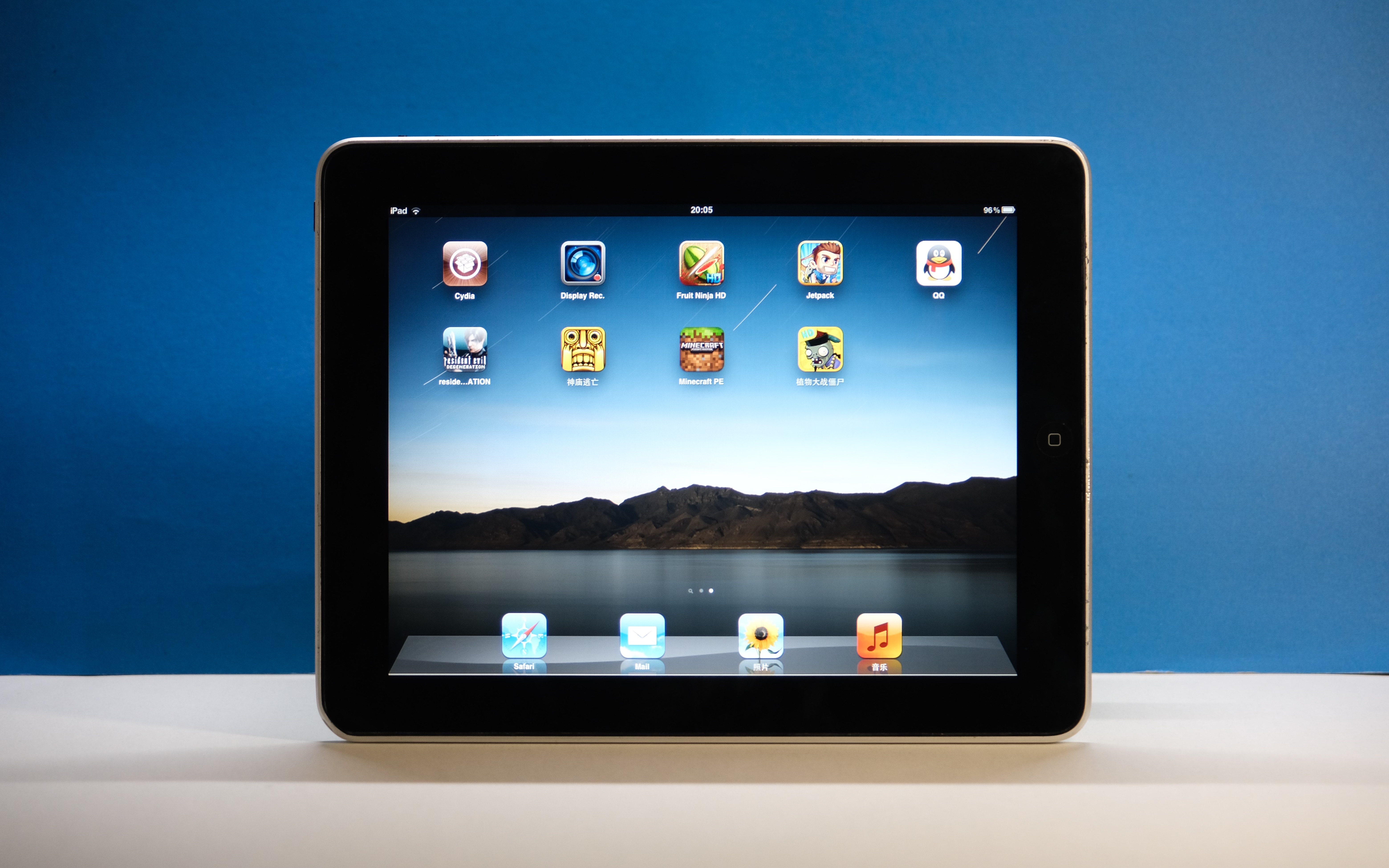 苹果你干嘛要造个这玩意?