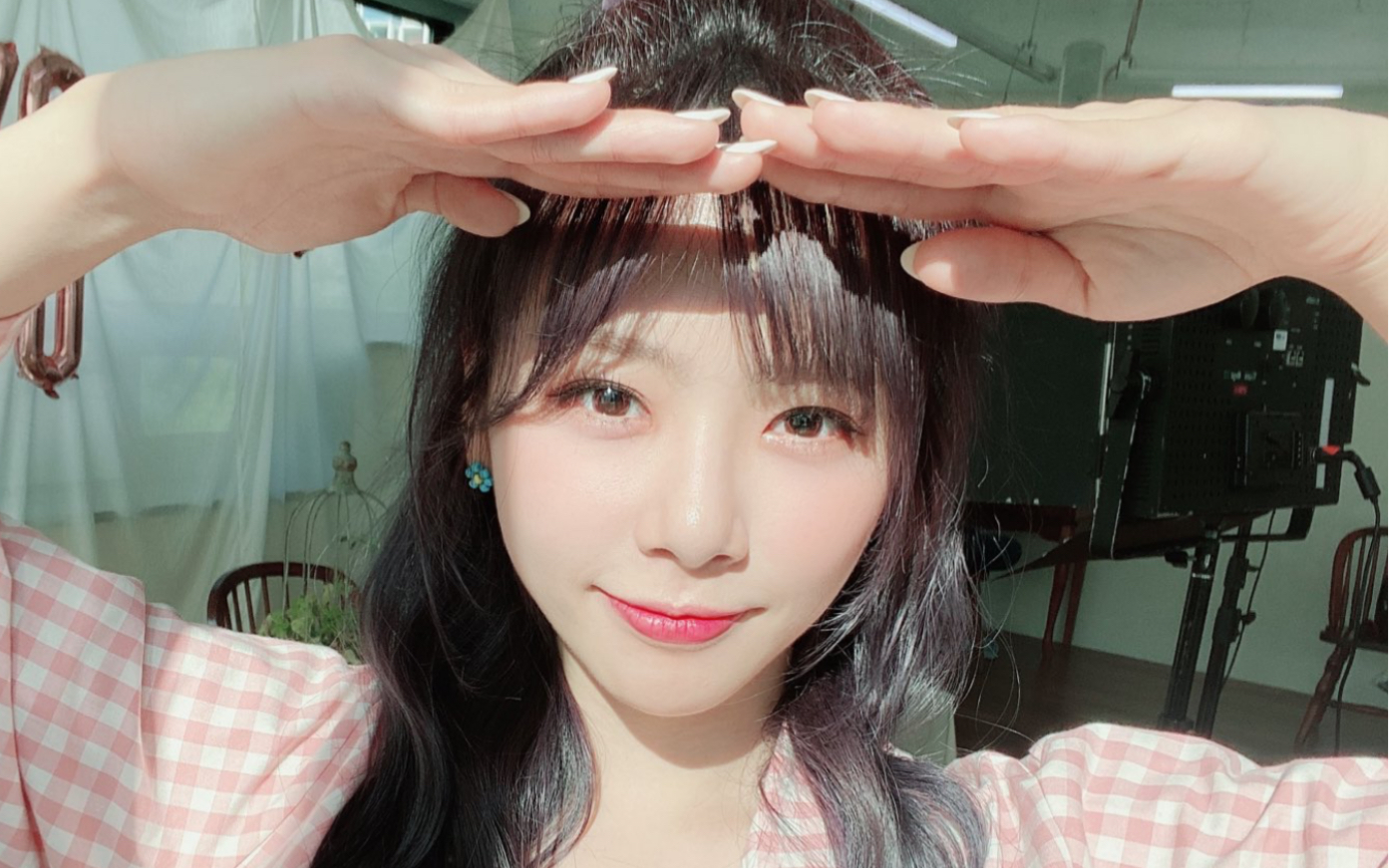 dreamcatcher祉攸最好的队长没有人比她更爱捕梦网安利向