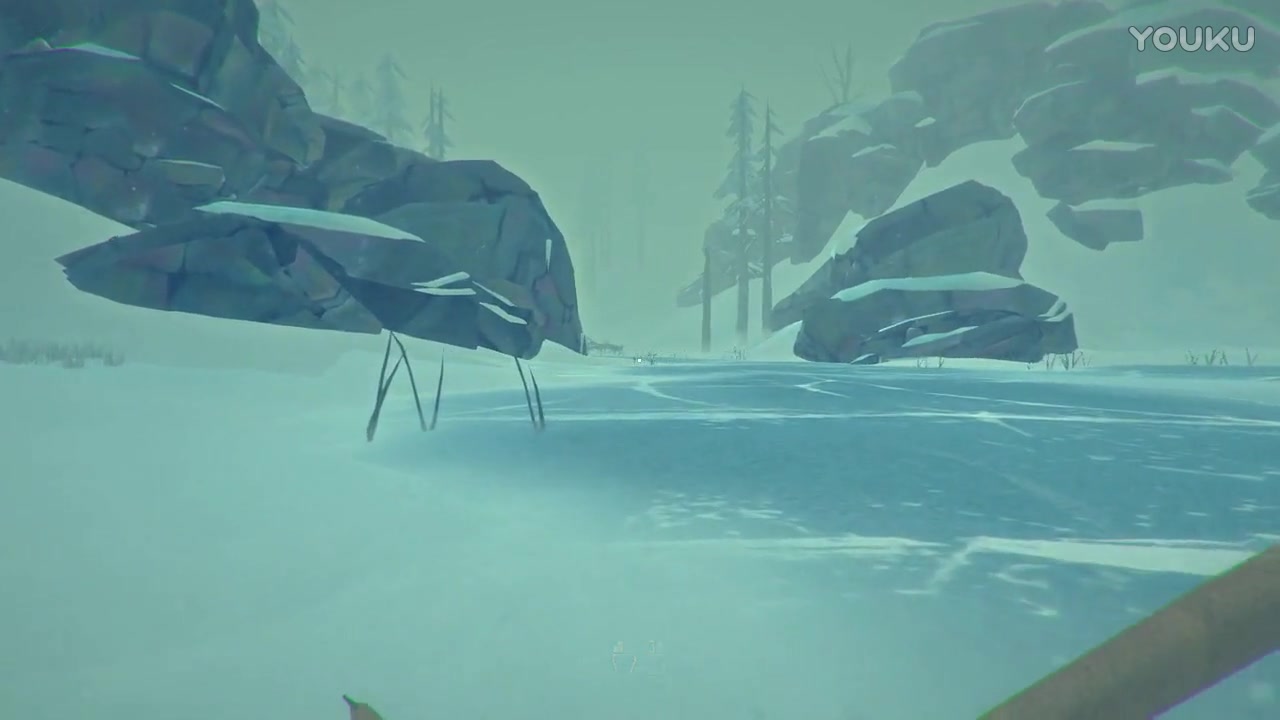 [图]漫漫长夜 The Long Dark v393 第6季第1-12期 合集 深辰解说