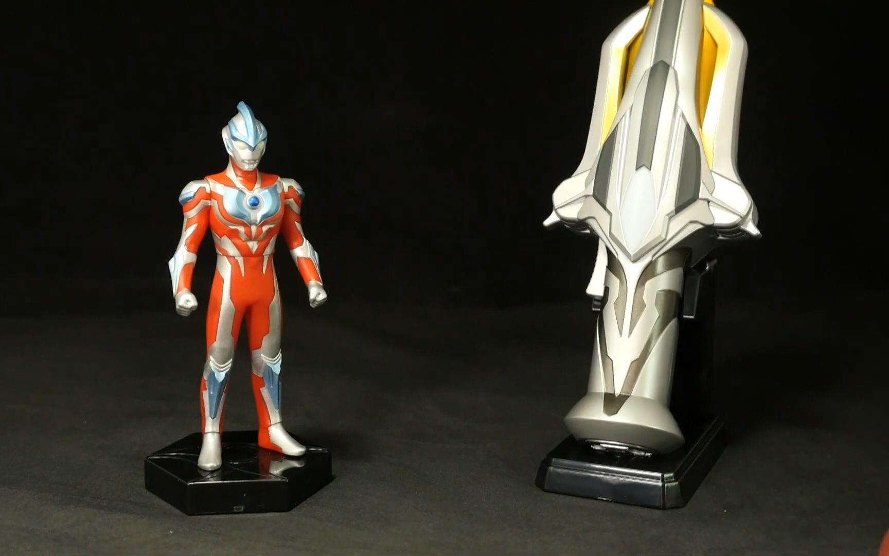 【转载】k2eizo pb限定ur 银河奥特曼 奥特复刻系列 银河火花变身器