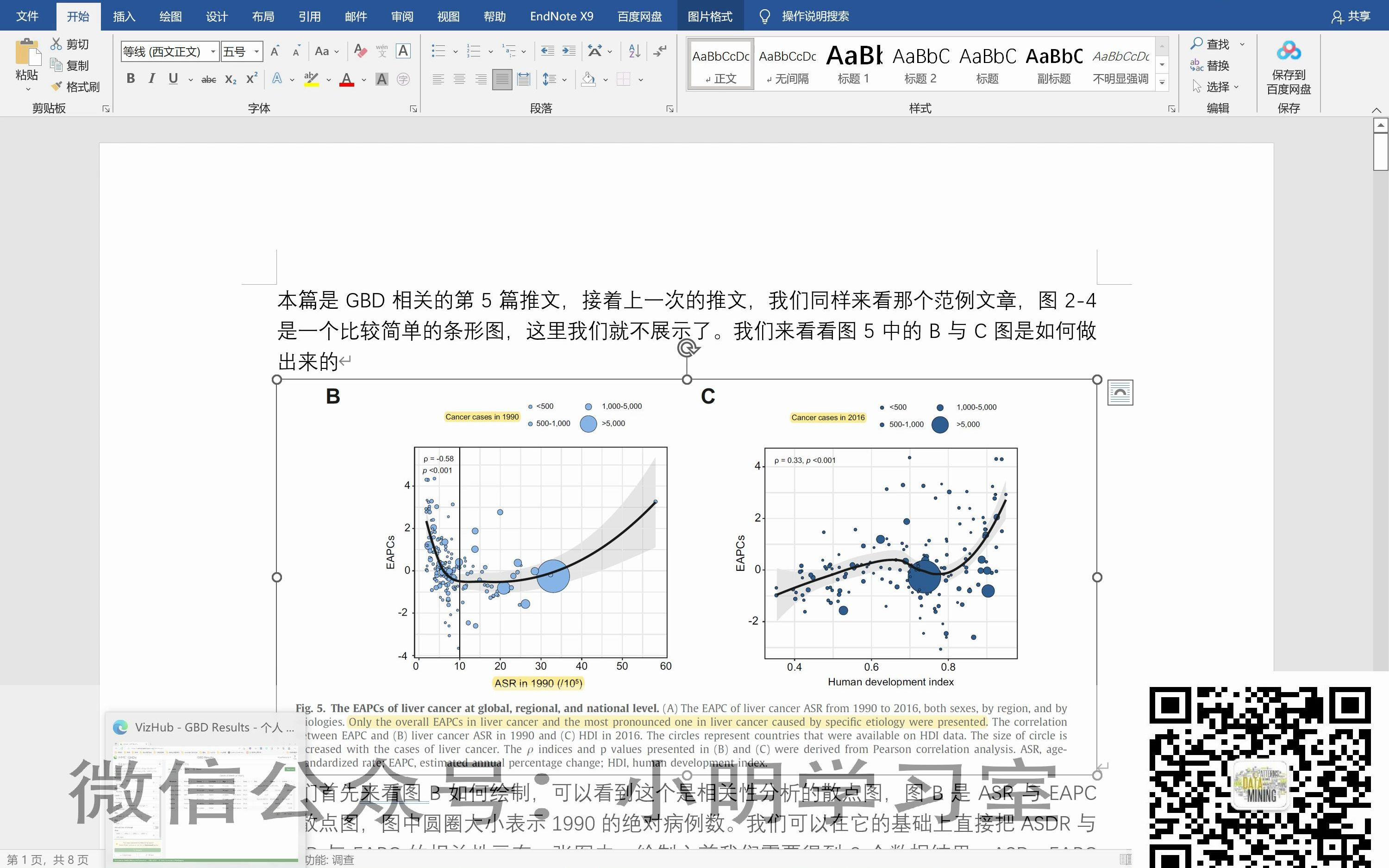 [图]第五节——GBD相关性图的绘制