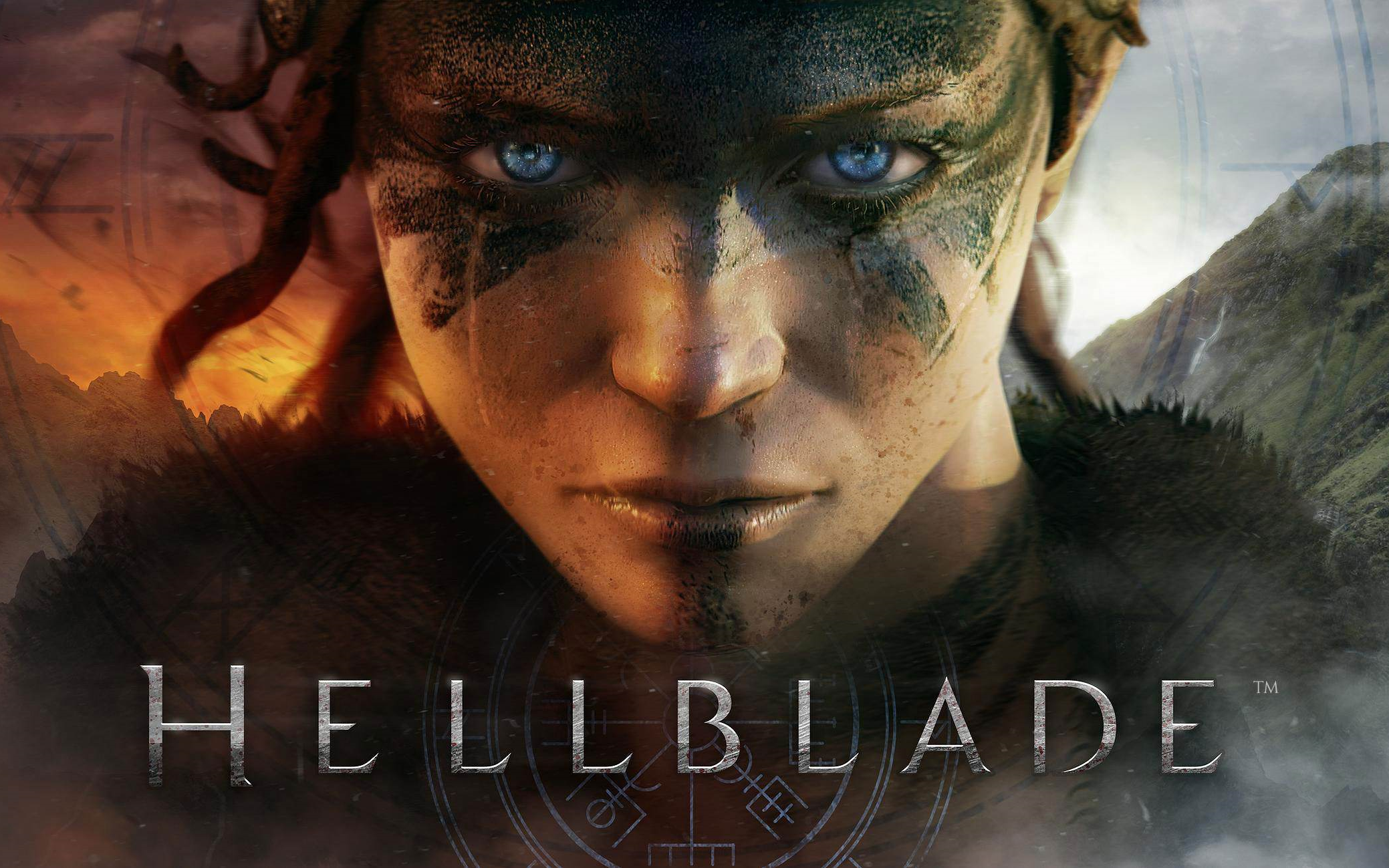 【3736343635《地狱之刃:塞娜的献祭(hellblade:senua's