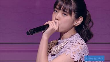 バースデーイベント！ 梁川奈々美 | Juice＝Juiceオフィシャル