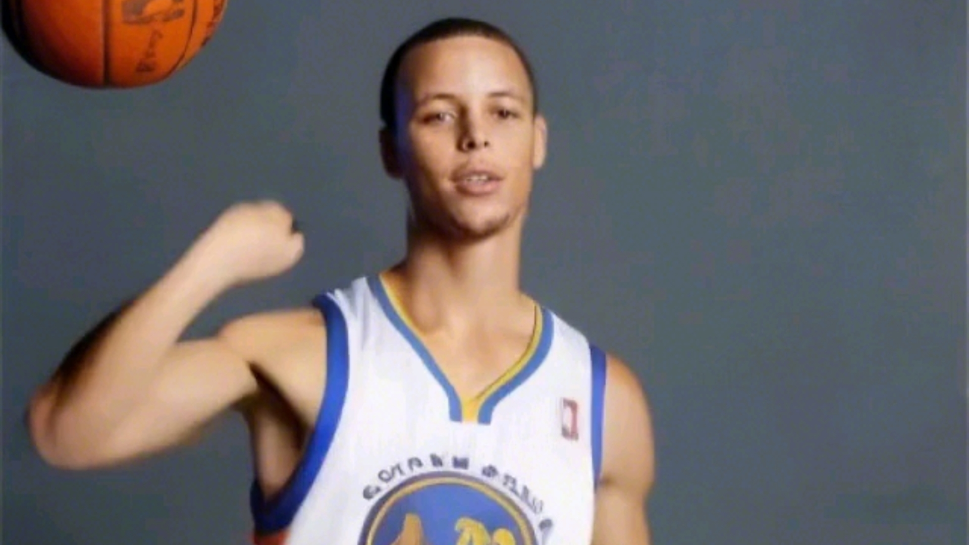 小学生库里跳毕业舞啦!库硬,詹皇要做!