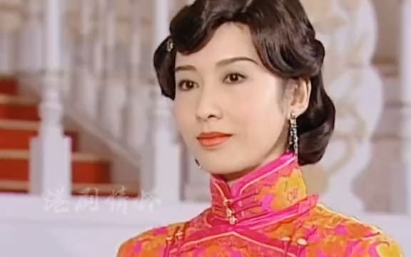 胭脂水粉 #黎姿 最懂事的孩子总是不得宠.