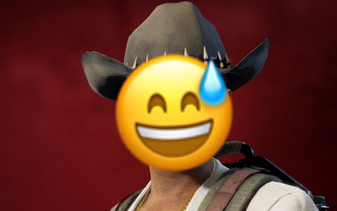 给我整不会了,不愧是育碧啊