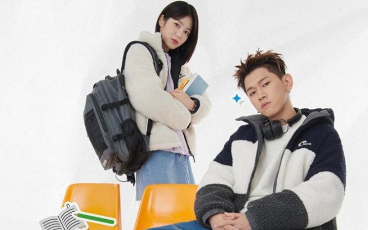 【crush】申效涉(申孝燮)×辛叡恩 的[daily room]