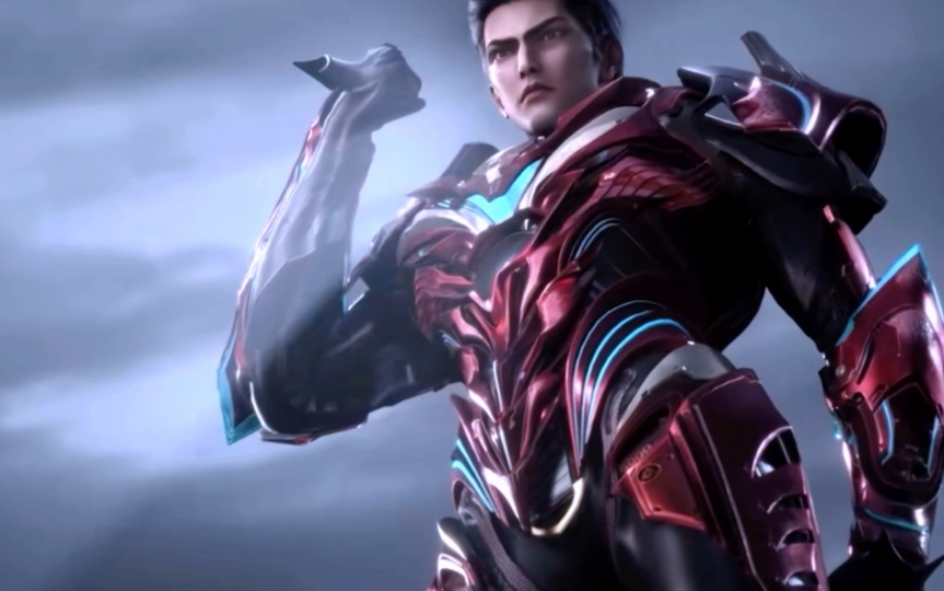 【吞噬星空】罗城主帅炸了