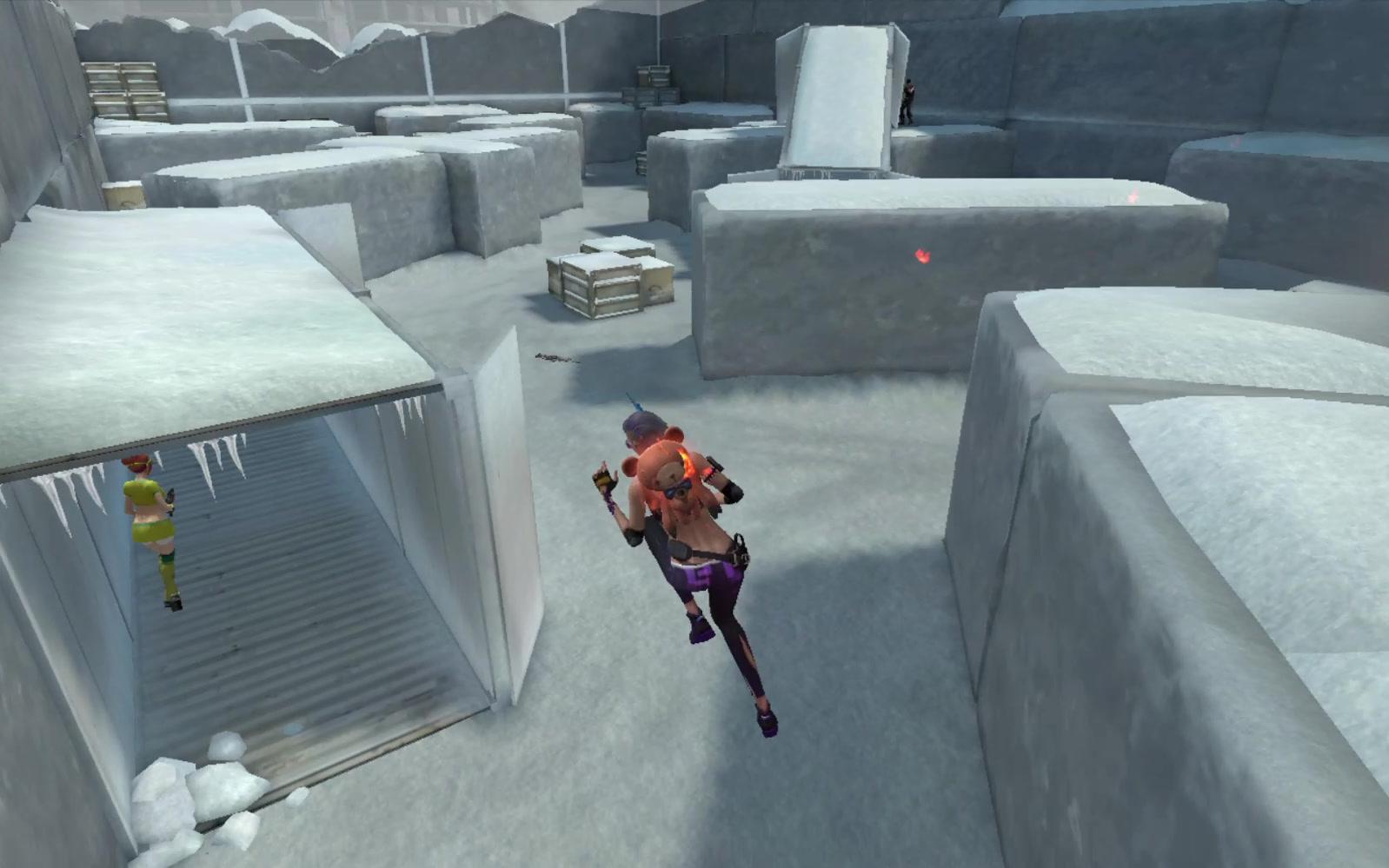 逆战 莱拉 1 冰工厂 下 2018_7_16 8_52_02_哔哩哔哩_bilibili