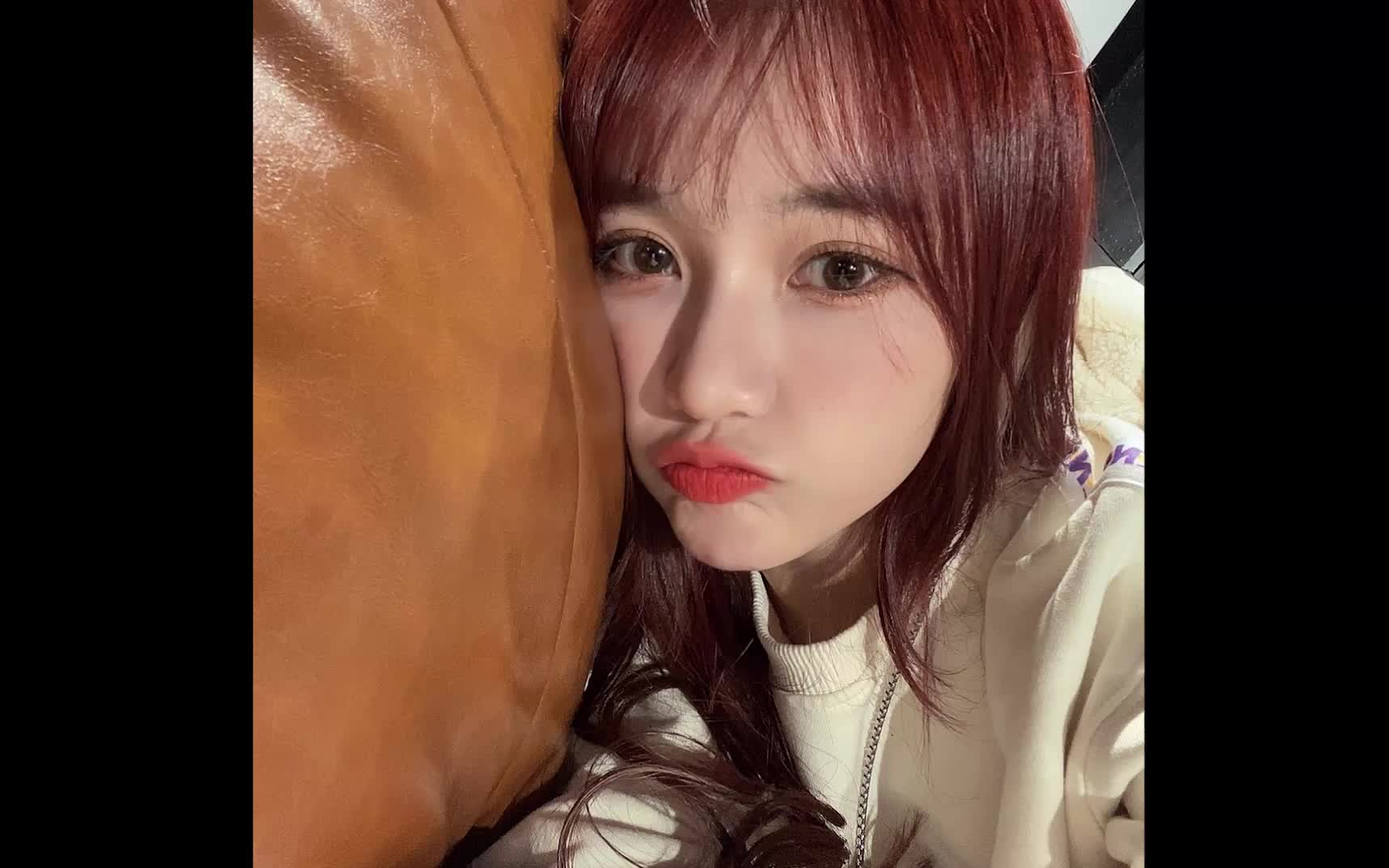 【snh48冯思佳】20210413 口袋48电台