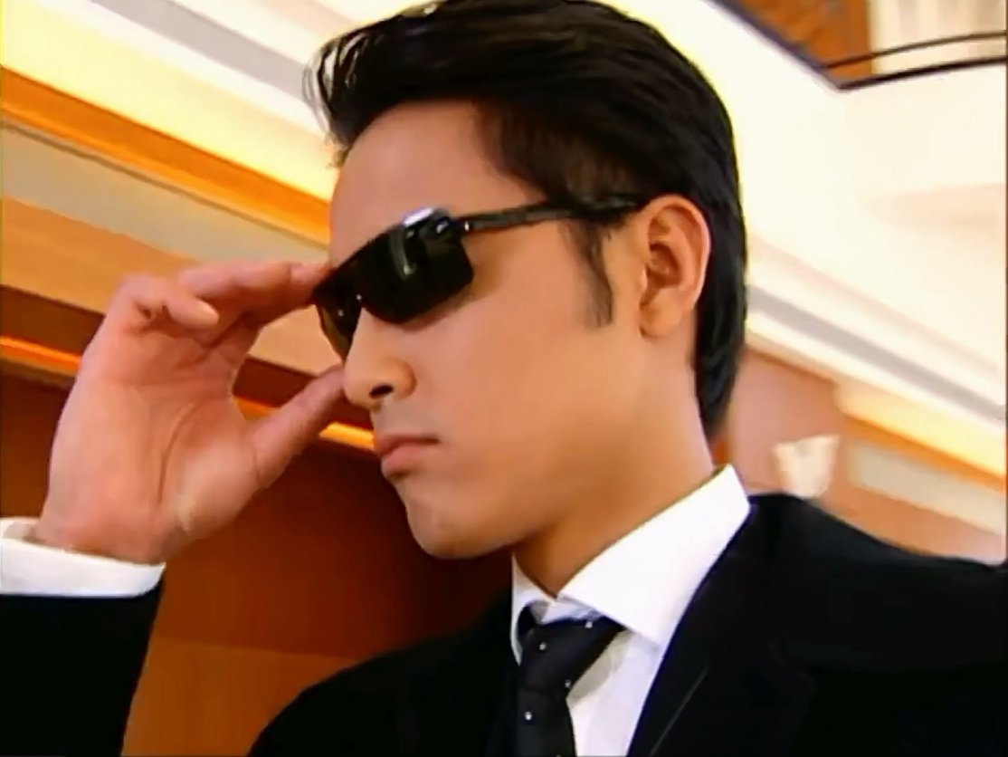 名场面:单均昊出场