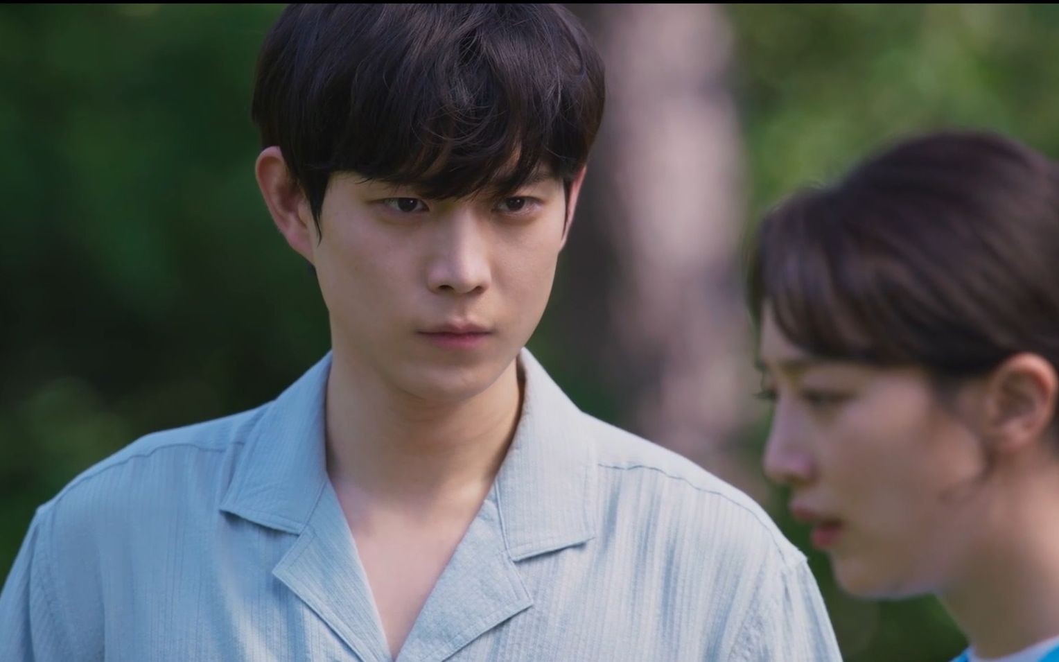 【白昼之月】第七集 全集 7-3 金永大