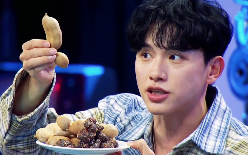 非正式会谈 第7季o总终于带来能吃的东西了-综艺-全集-高清独家在线